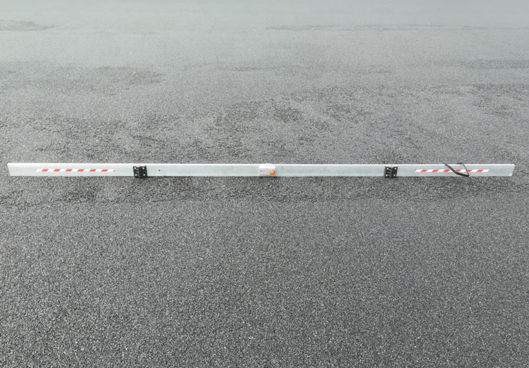 Bauleitung bei Sportstättenbau