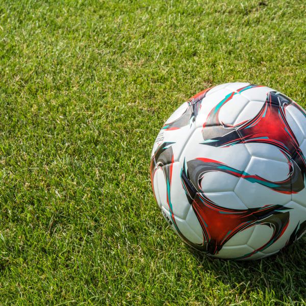 Sportanlage Gilching Umbau Tennenspielfeld