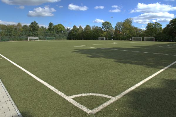 Fußballplatz München_Untermenzing